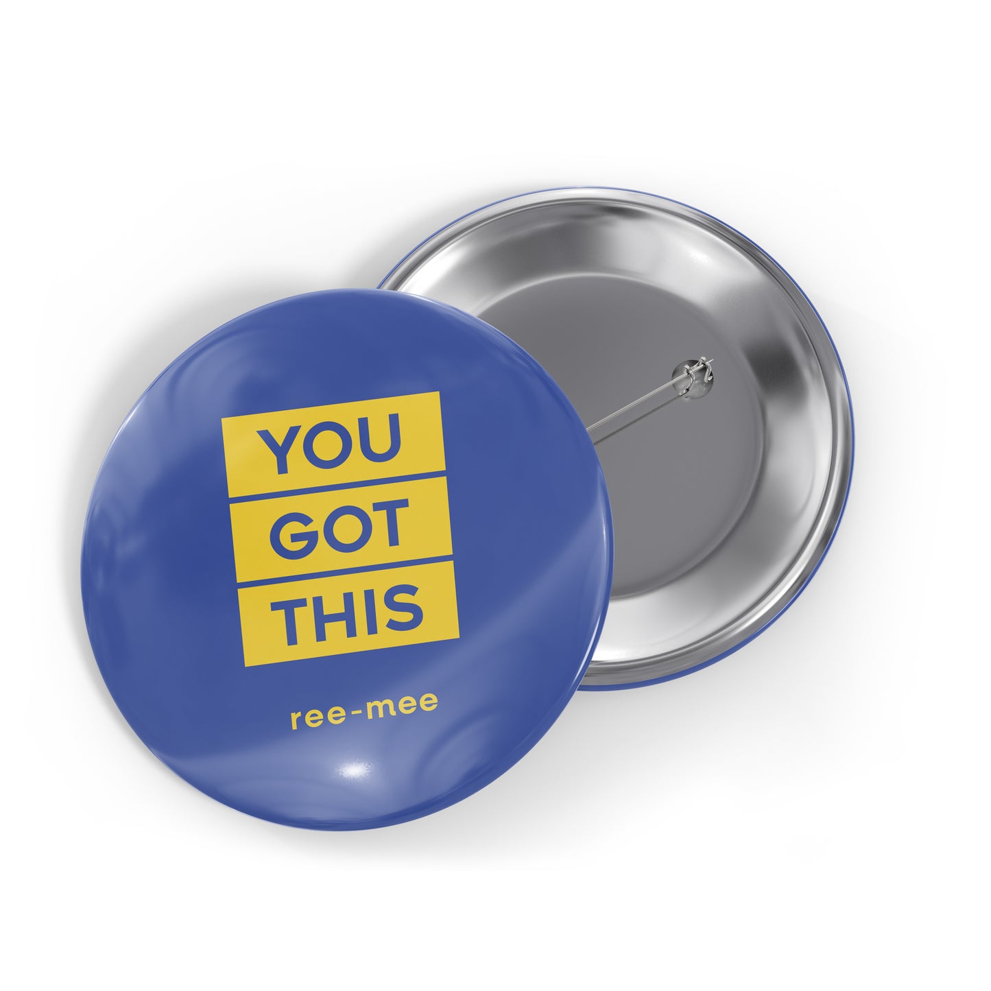 You Got This Badge