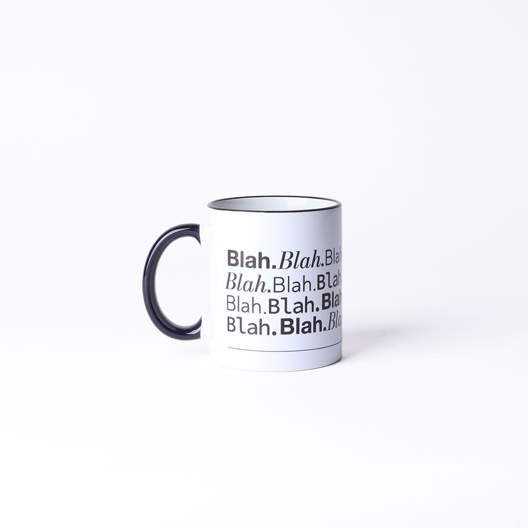 The Blah Blah Bundle