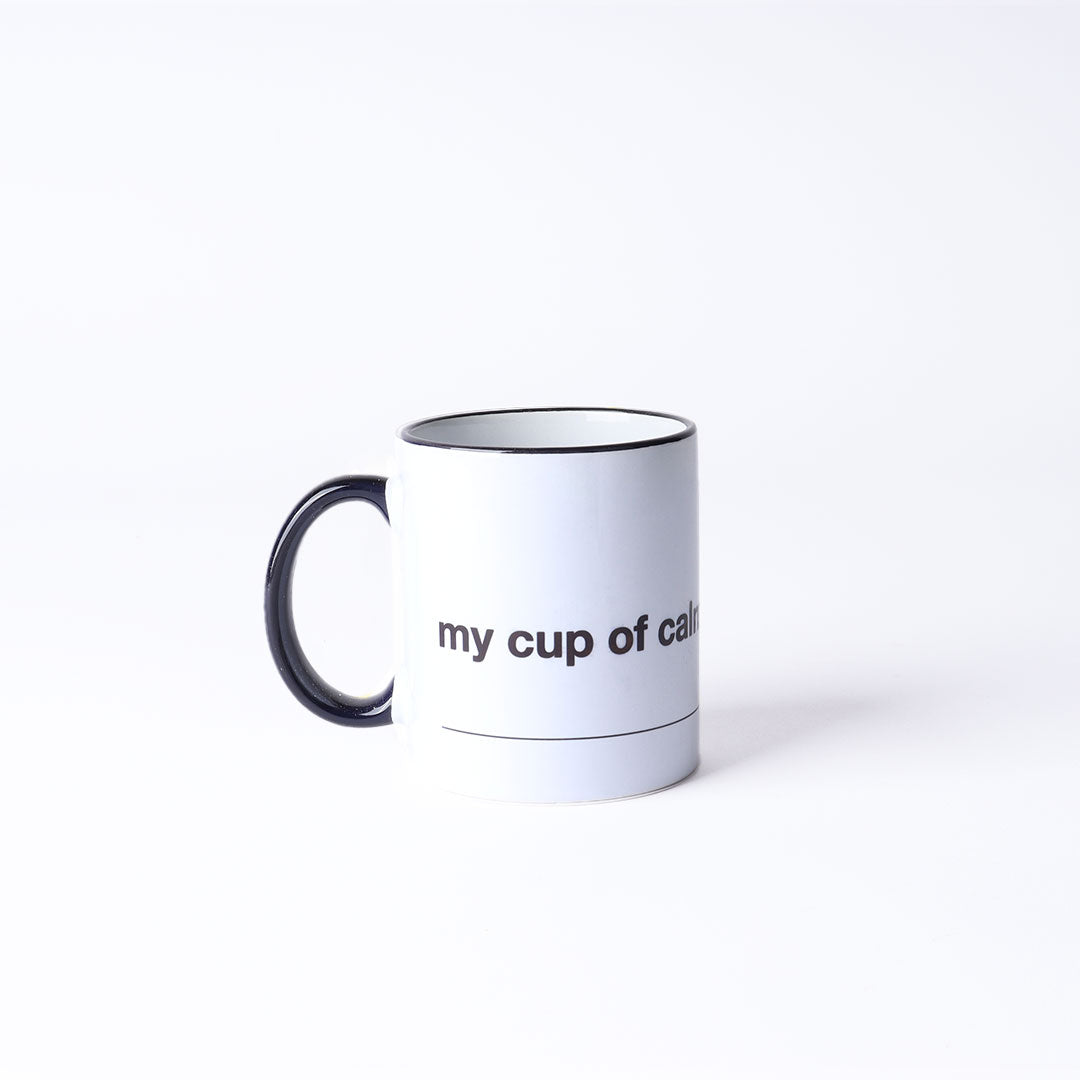 Coffee Mug - Cup of Calm