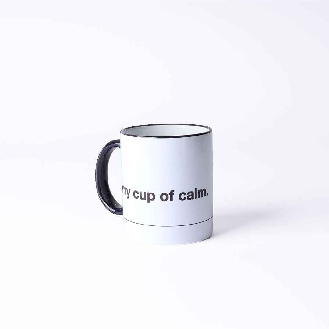 Coffee Mug - Cup of Calm