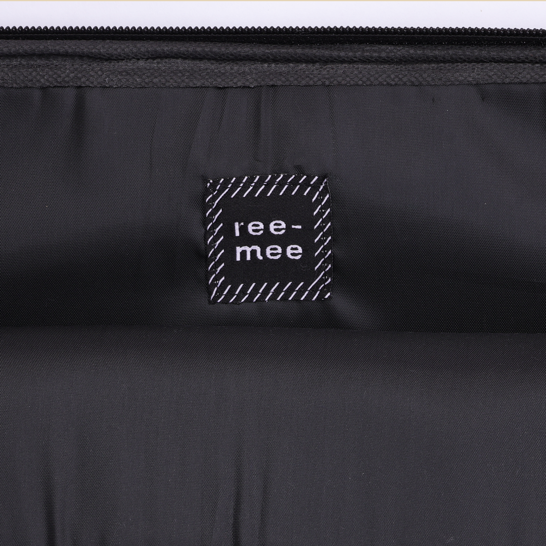Blah Blah Laptop Sleeve