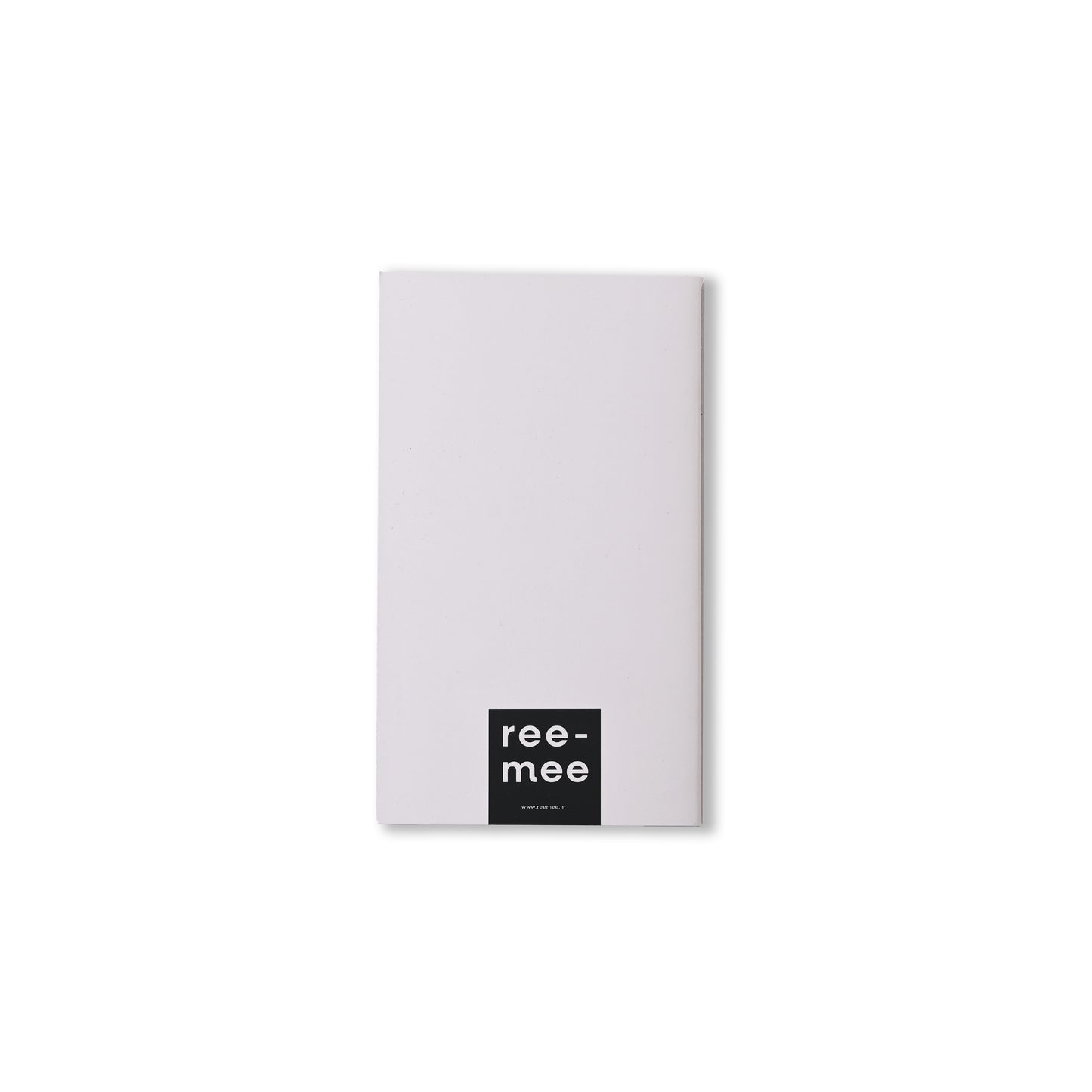 Thread Notebooks - Colourful Grids (Set of 4)
