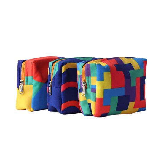 Set of 3 Pouches