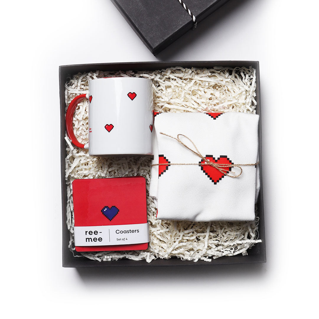 All Hearts Bundle