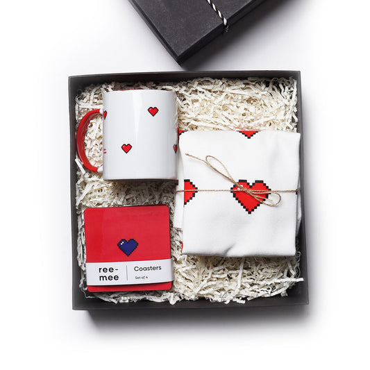 All Hearts Bundle
