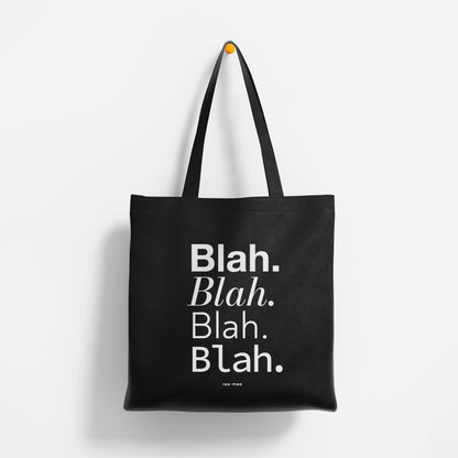 The Blah Blah Bundle