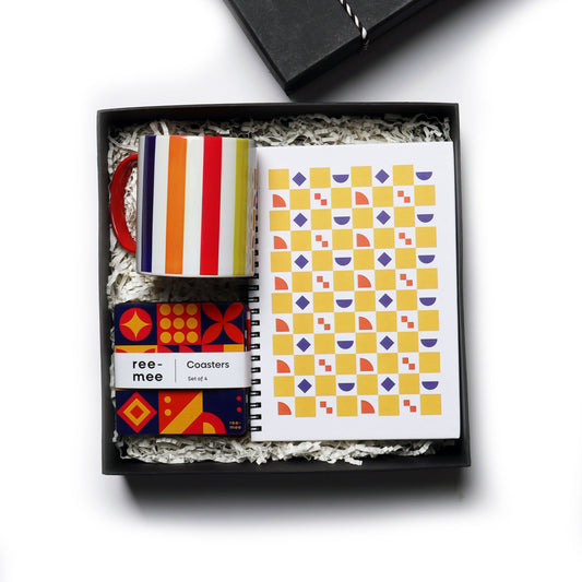 The Pretty Productive Kit (for Her)