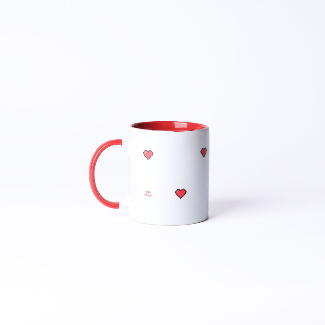 All Hearts Bundle